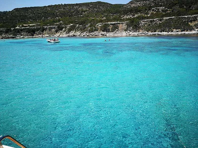 Blue Lagoon