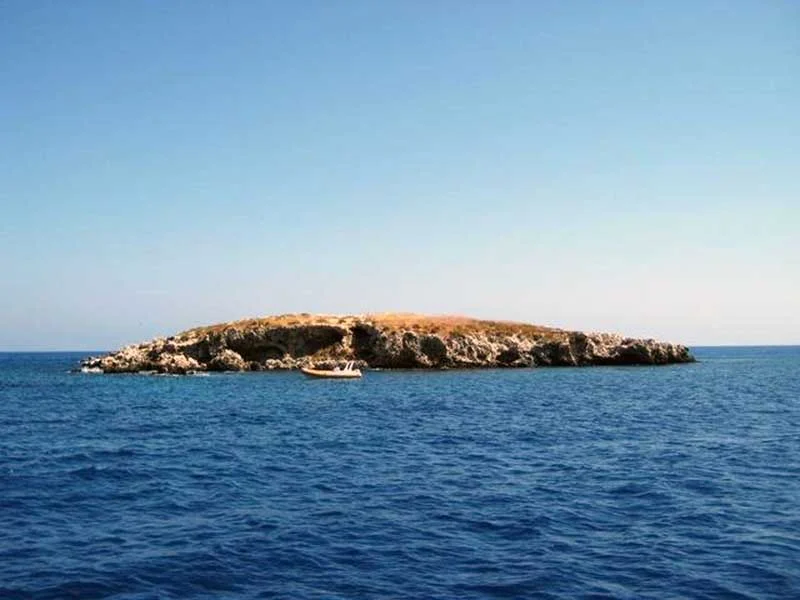 Saint George Island