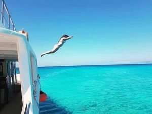 Atlantis N Paphos Cruises