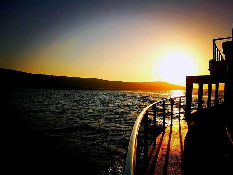 Atlantis N Paphos Cruises