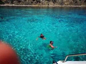Atlantis N Paphos Cruises