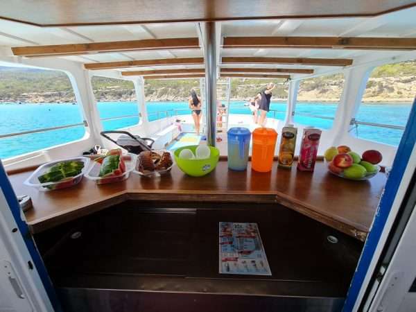 Cyprus Cruises