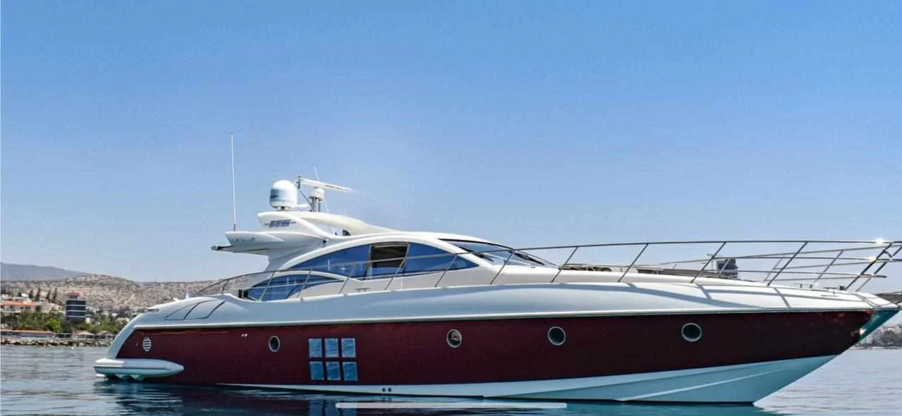 Luxury Private Cruises